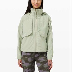 Lululemon Always Effortless Jacket